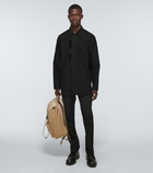 Givenchy - Long-sleeved cotton shirt