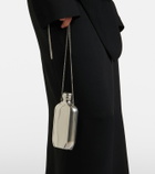 Calvin Klein Collection The One Micro clutch