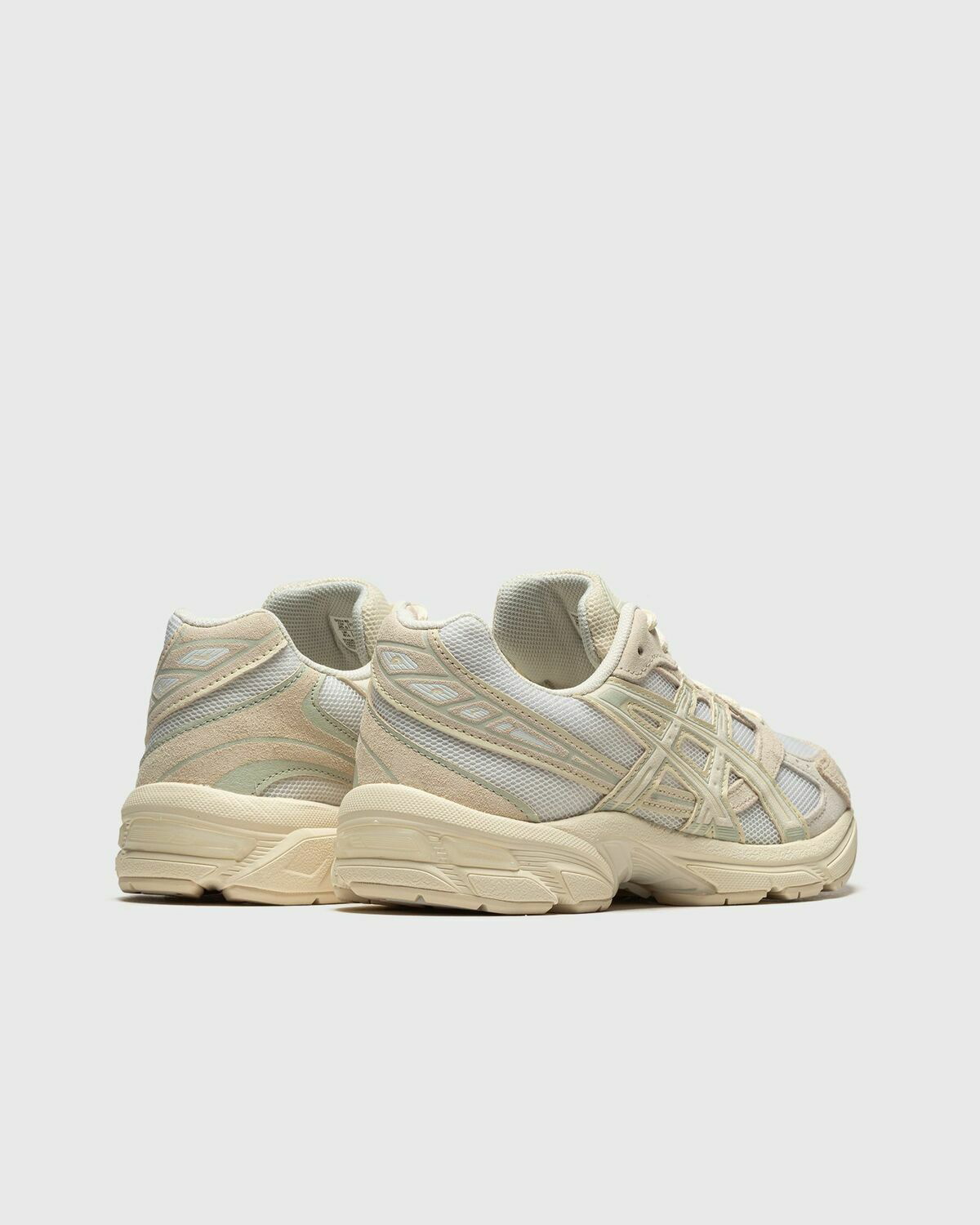 Asics Gel 1130 White Lowtop ASICS