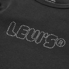 Levi’s Collections Women's Levi's Graphic Rave T-Shirt in Black