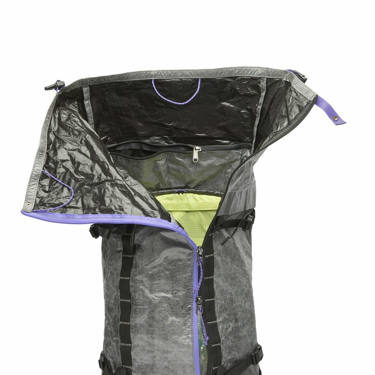 Db Journey Weigh Lighter Backpack 25L in Weigh Darker 