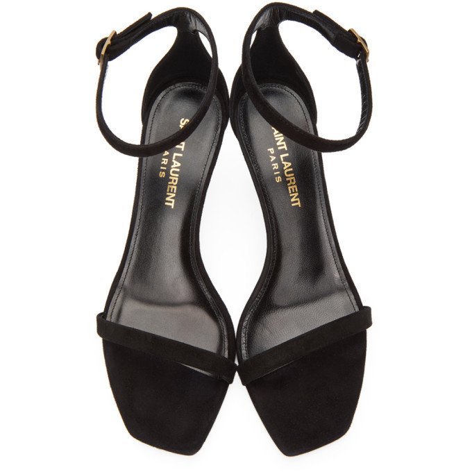 Ysl best sale lexi sandals