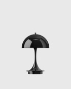 Louis Poulsen Panthella 160 Portable V3   Universal Plug Black Lighting