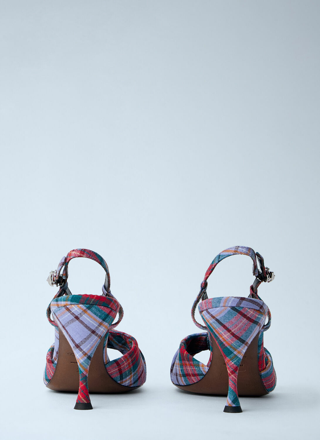 Vivienne Westwood Marylin Sandals