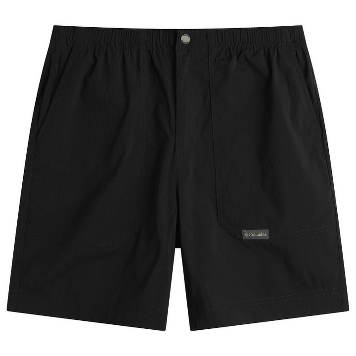 Photo: Columbia Men's Landroamer™ Scout Shorts in Black