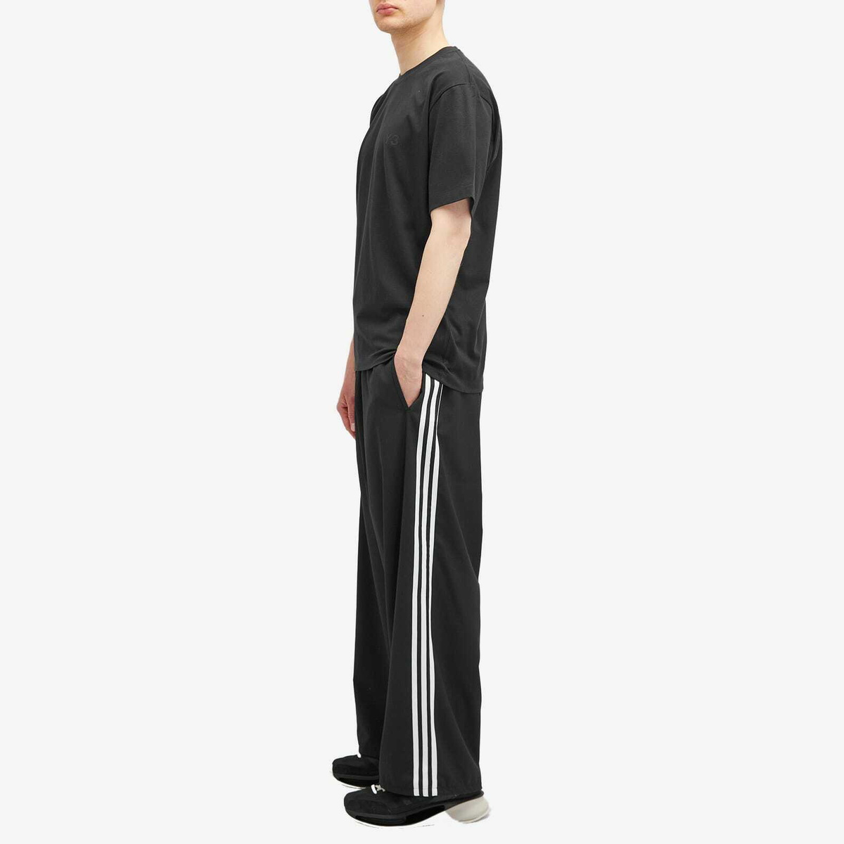 Y-3 t-shirt