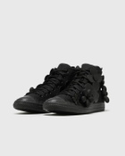 Converse Chuck Taylor All Star Canvas LTD Black Womens High-& Midtop