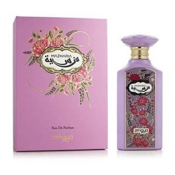 Photo: Zimaya Ladies Mazharia EDP Spray 3.4 oz Fragrances 6290171074717