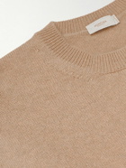 Agnona - Cashmere Sweater - Neutrals