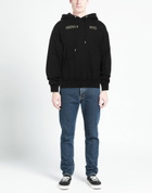 Heron Preston Mens Sweatshirt in Black
