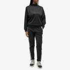 Adidas x FOG Women's Adidas x Fear Of God Athletics Womens Mock Neck Pullover in Black