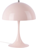 Louis Poulsen Inc Pink Panthella 250 Table Lamp