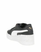 Puma Womens Sneakers in Black