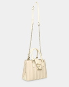 Steve Madden Bflickr Bag in Natural