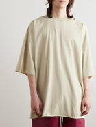 Rick Owens - Tommy Cotton-Jersey T-Shirt