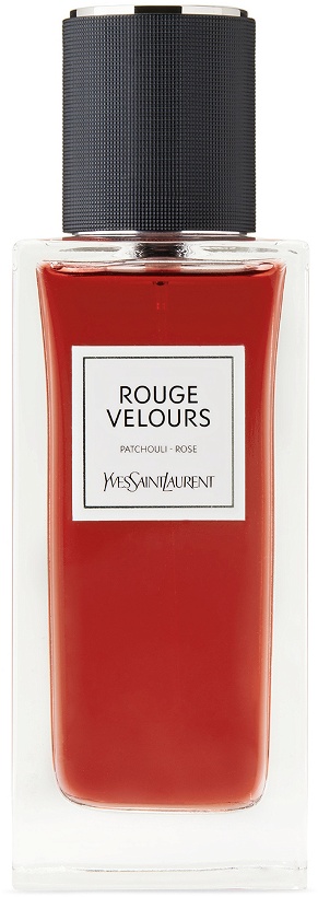 Photo: Yves Saint Laurent Le Vestiaire Des Parfums Rouge Velours Eau De Parfum, 125 mL