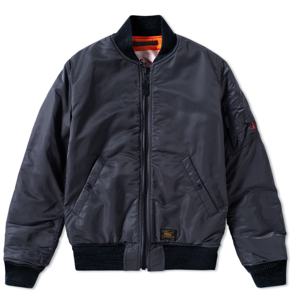 WTAPS MA-1 Jacket WTAPS