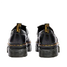 Dr. Martens Women's Audrick Loafer in Black Nappa Lux