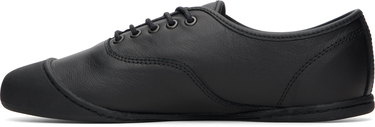 Vans Black OTW Authentic Prima Sneakers Vans display picture 1