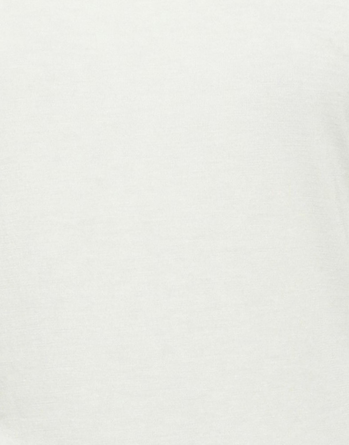 Manila Grace Womens T-shirt in Off white