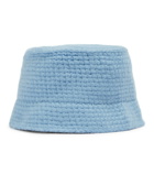 JW Anderson - Knitted bucket hat