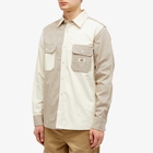 Dickies Men's Miltonvale Shirt in Light Heritage Outdoor