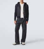 Moncler Cotton jersey T-shirt