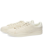 Adidas Stan Smith H Sneakers in Non-Dyed/Non-Dyed/Cream White