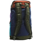 Epperson Mountaineering Climb Pack in Clay/Midnight