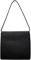 Aesther Ekme Black Carré Bag