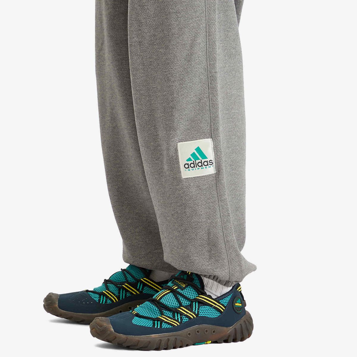 adidas eqt grey mens