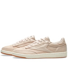 Reebok Women's Club C 85 'Golden Neutrals'