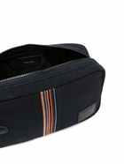 PAUL SMITH - Signature Stripe Wash Bag