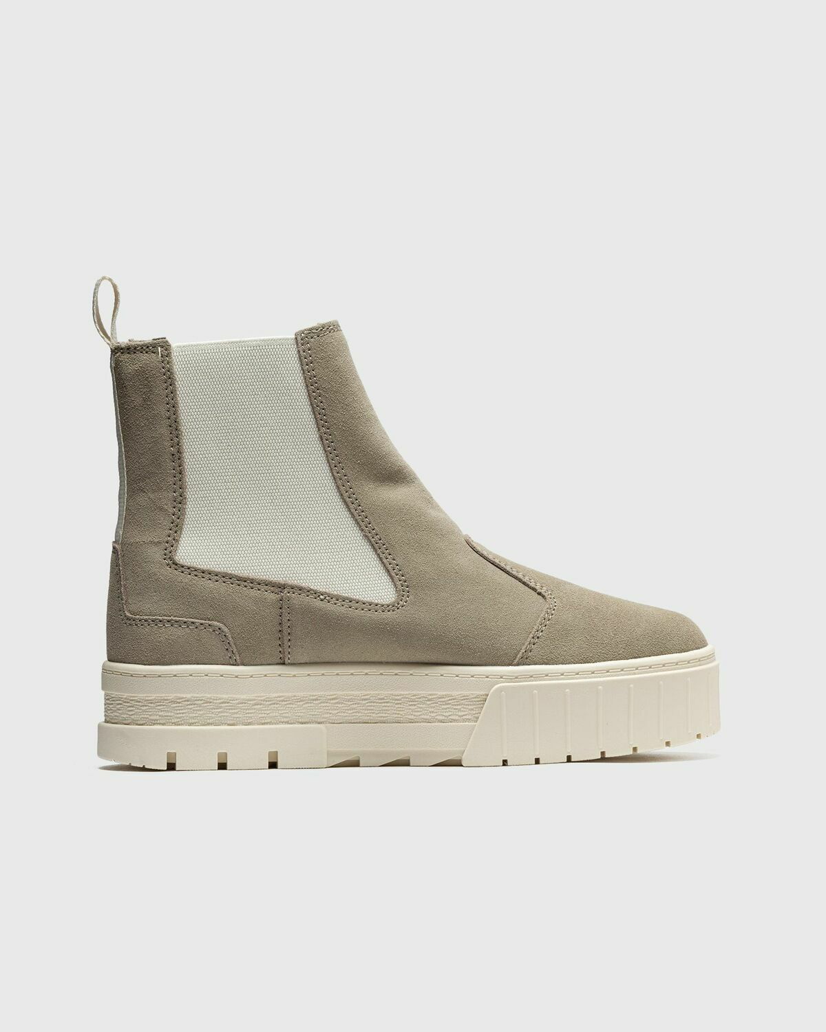 Puma Mayze Suede Chelseaブーツ s-l400.jpg