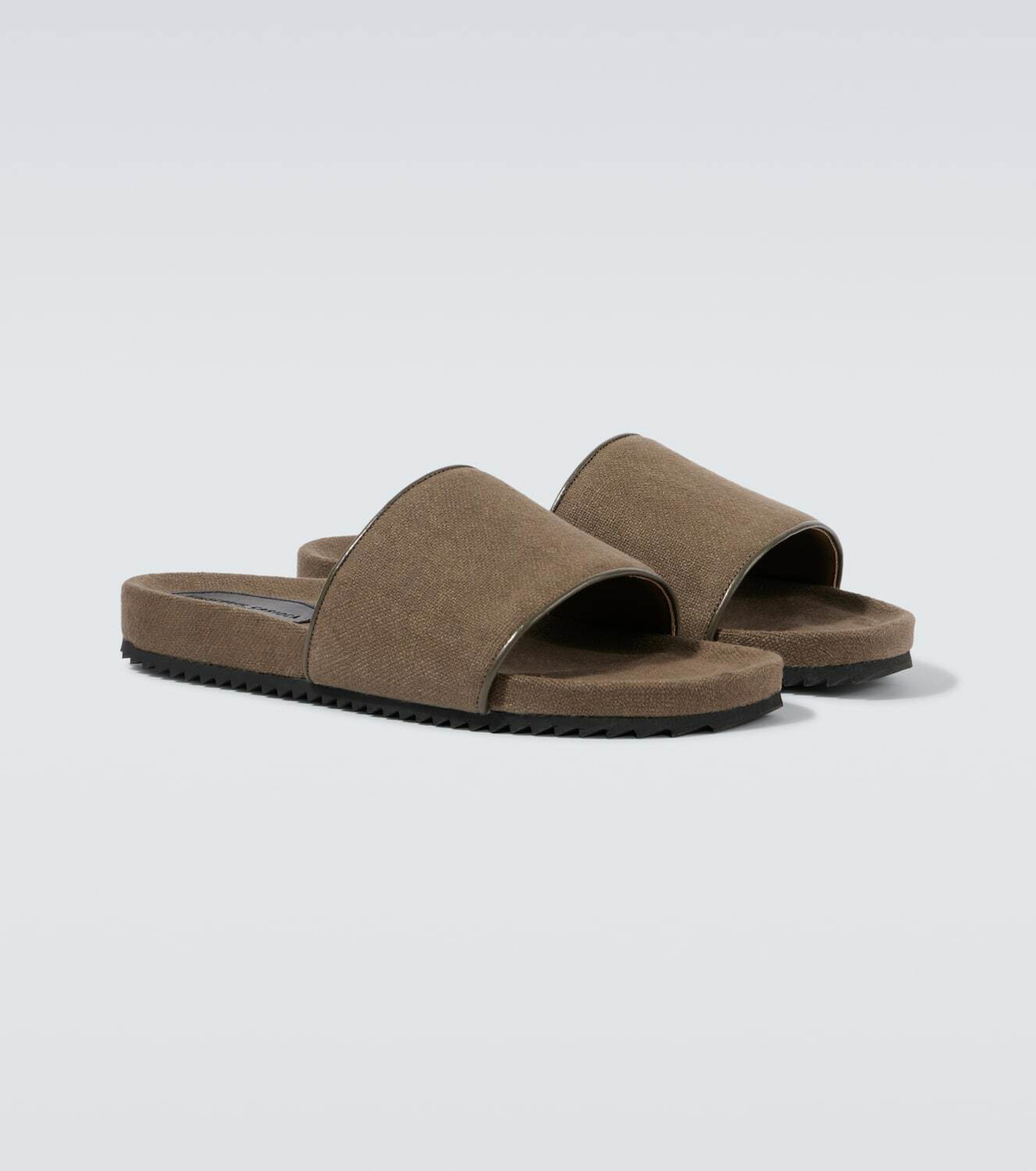 Frescobol Carioca Renato canvas slides