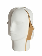 JONATHAN ADLER Atlas Split Vase