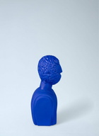 Seletti Magna Graecia Man Terracotta Bust