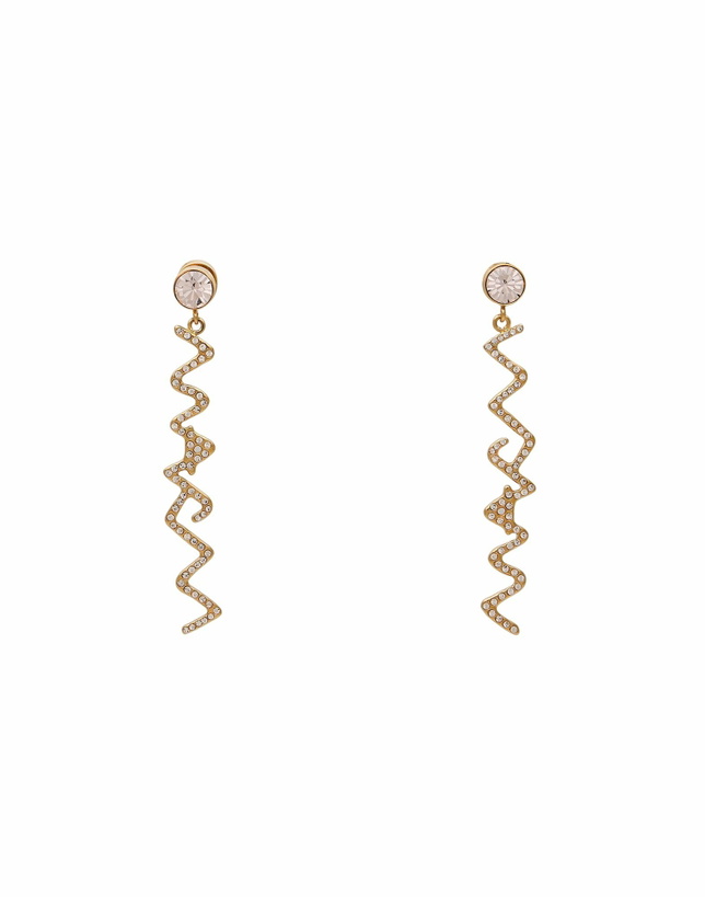 Photo: Marni Womens Earrings in Gold