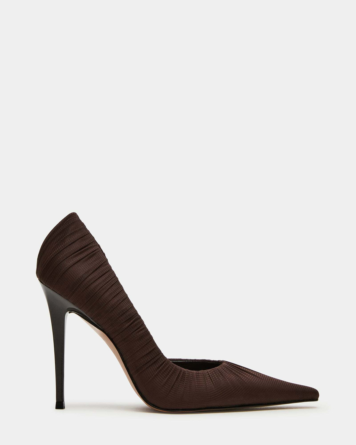 Steve Madden Elegantt Heels in Brown