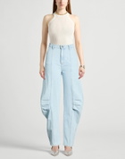 Rotate Birger Christensen Womens Jeans in Blue