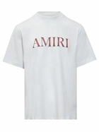 AMIRI White T-shirt