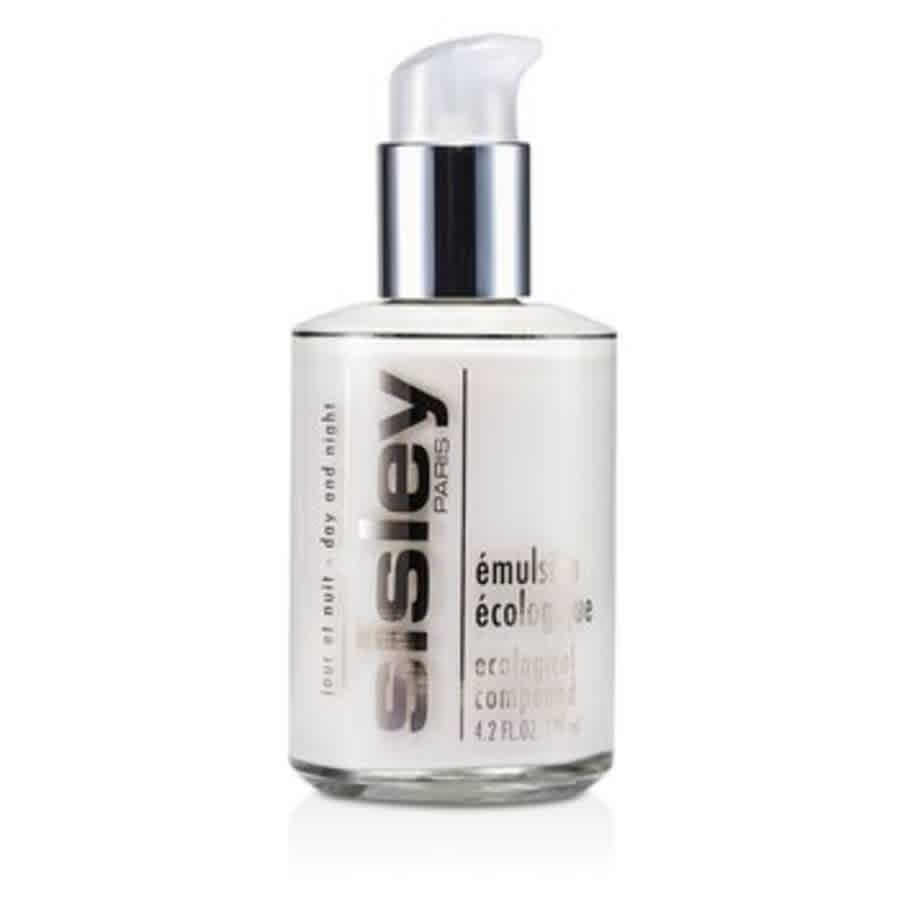 Sisley Unisex Ecological Compound 4.2 oz Moisture Skin Care 3473311141002
