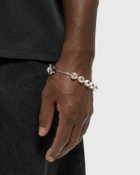 Marni BIJOUX UOMO - BRACCIALI silver Mens Jewellery