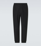 Giorgio Armani Knitted straight pants