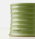 Loewe Home Scents Luscious Pea Small candle