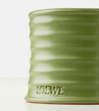 Loewe Home Scents Luscious Pea Small candle