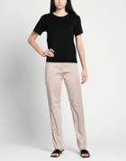 Boss Womens Pants in Beige