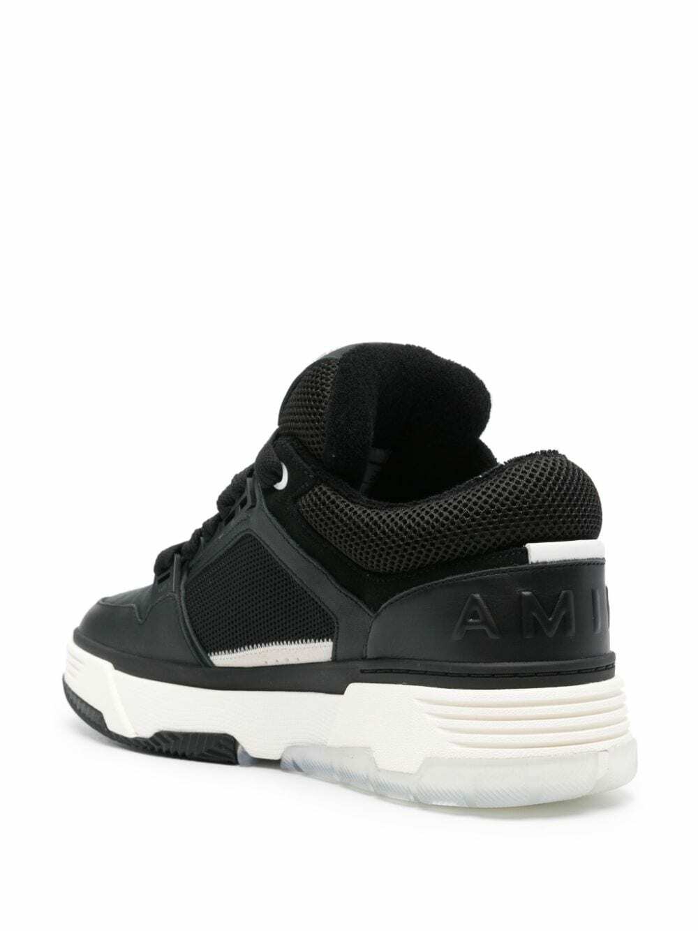 AMIRI - Leather Sneakers