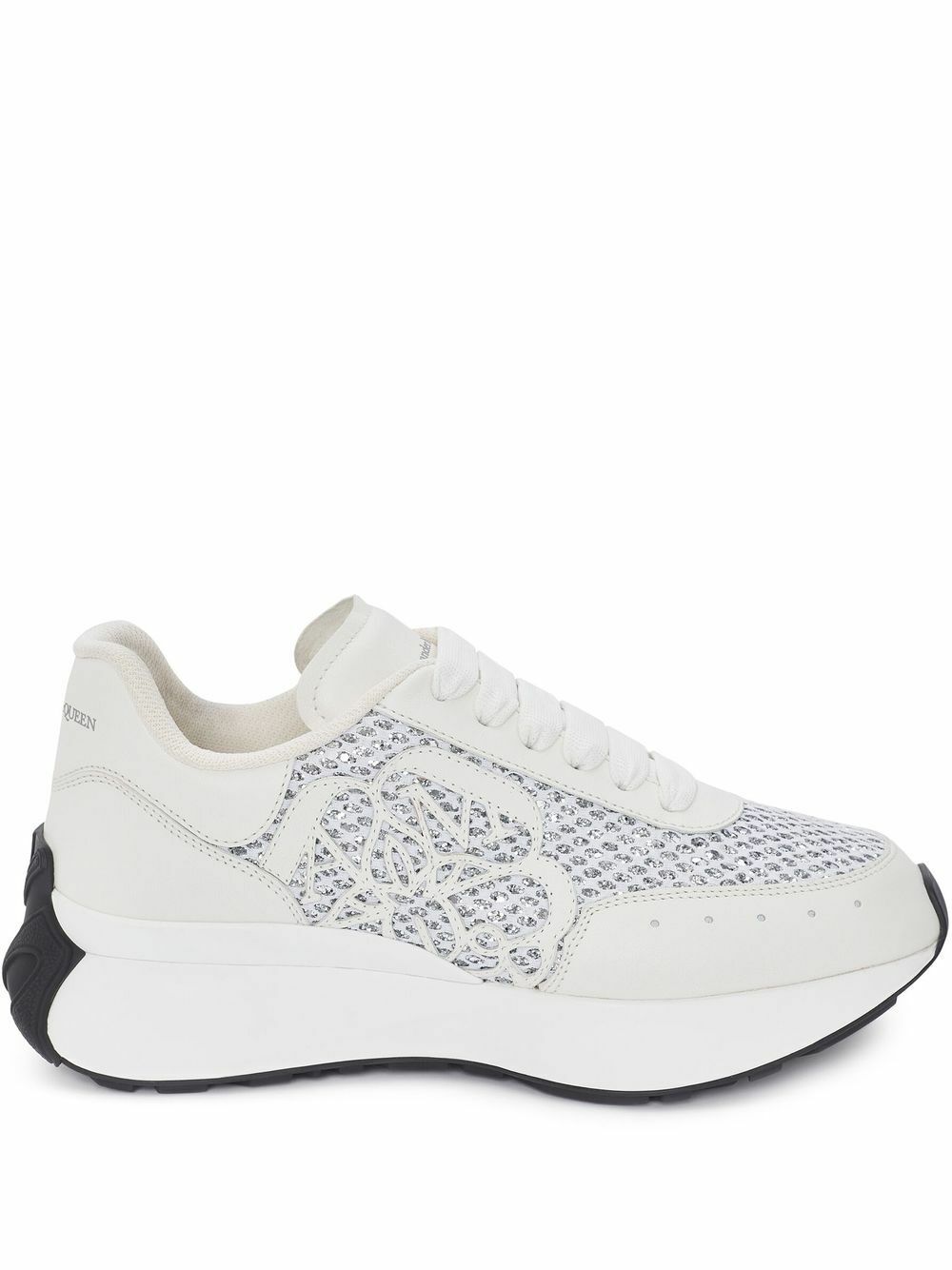 alexander mcqueen running sneakers