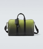 Gucci GG canvas duffel bag